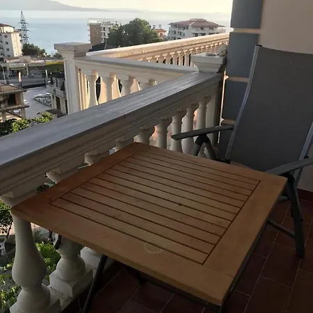 Апартаменты Stunning Sea View