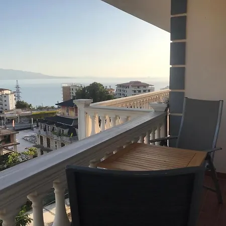 Stunning Sea View