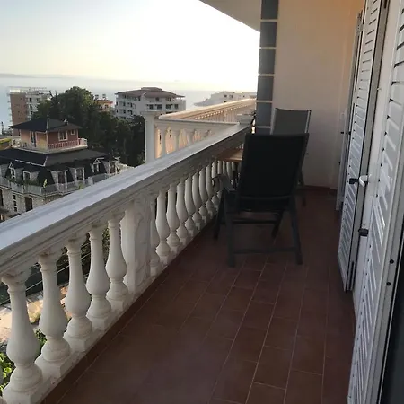 Stunning Sea View Sarande