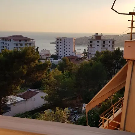 Апартаменты Stunning Sea View