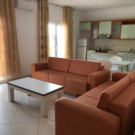 Stunning Sea View דירה סרנדה