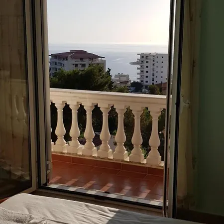 Stunning Sea View アパート *