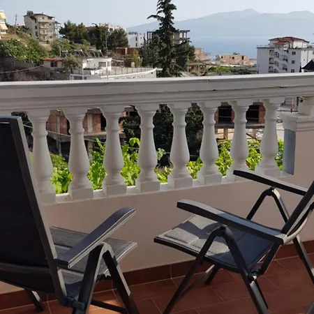 Apartamento Stunning Sea View *