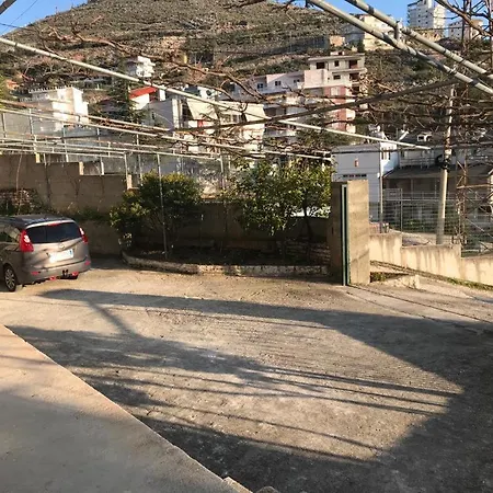 Апартаменты Stunning Sea View *