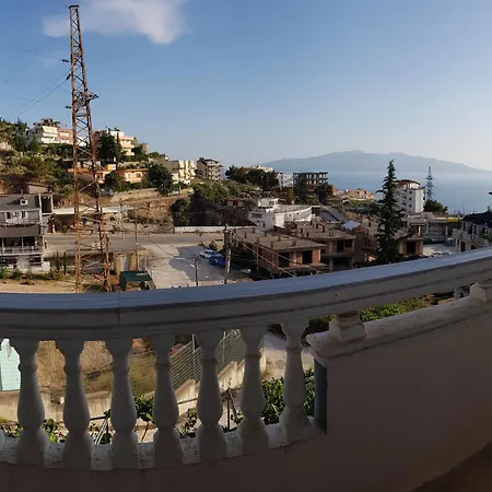Stunning Sea View Apartament