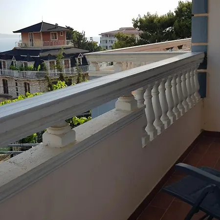 Stunning Sea View