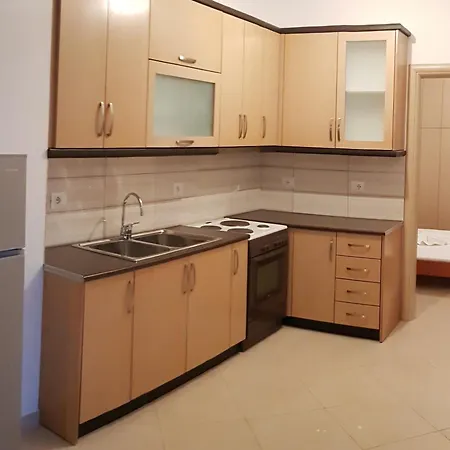 Stunning Sea View Apartament