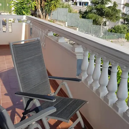 Апартаменты Stunning Sea View *