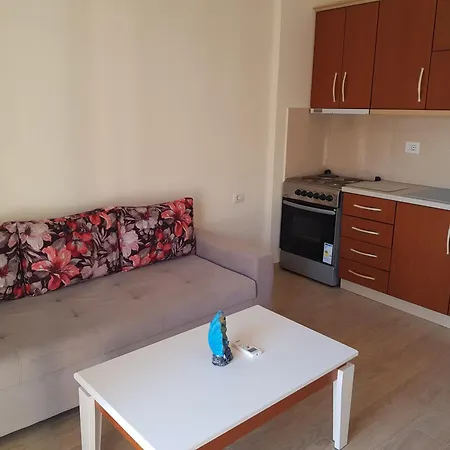 Apartment Stunning Sea View Sarande