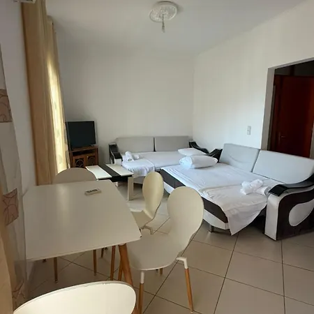 Stunning Sea View Apartament *