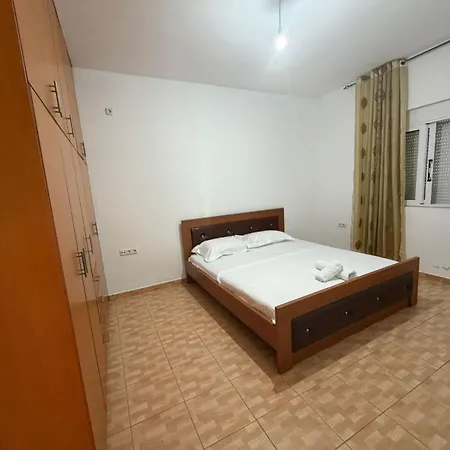 Stunning Sea View Apartament Saranda