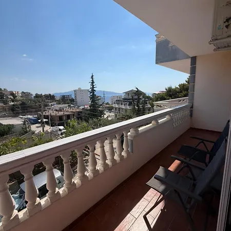 Apartament Stunning Sea View