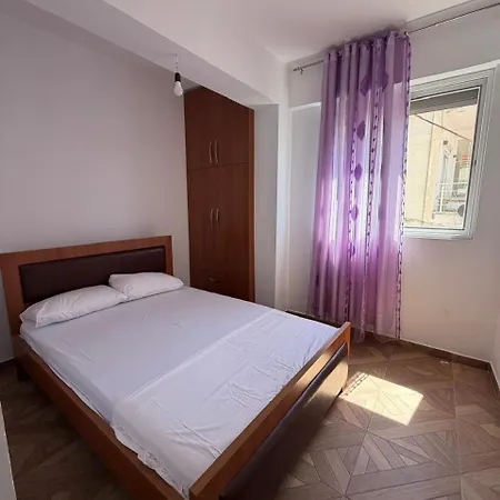 Apartament Stunning Sea View Saranda