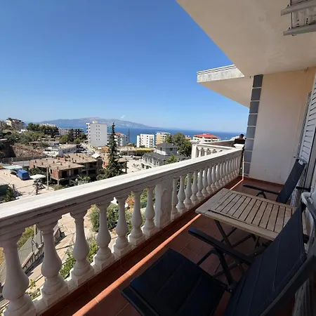 Stunning Sea View Apartament *