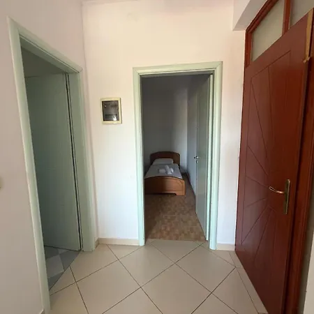 Stunning Sea View Apartament *