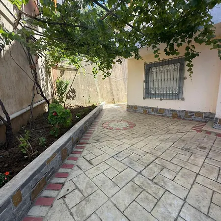 Stunning Sea View Apartament Saranda