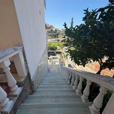 Stunning Sea View Saranda