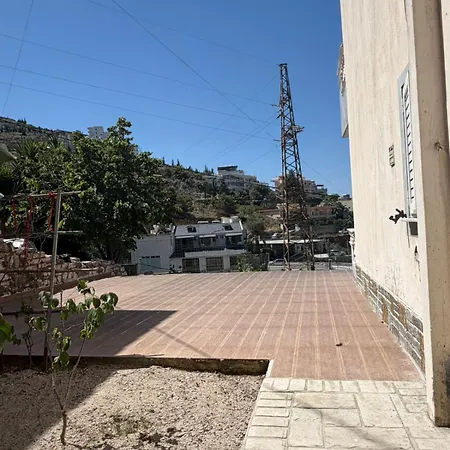 Stunning Sea View * Saranda