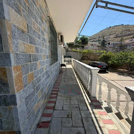Stunning Sea View Saranda