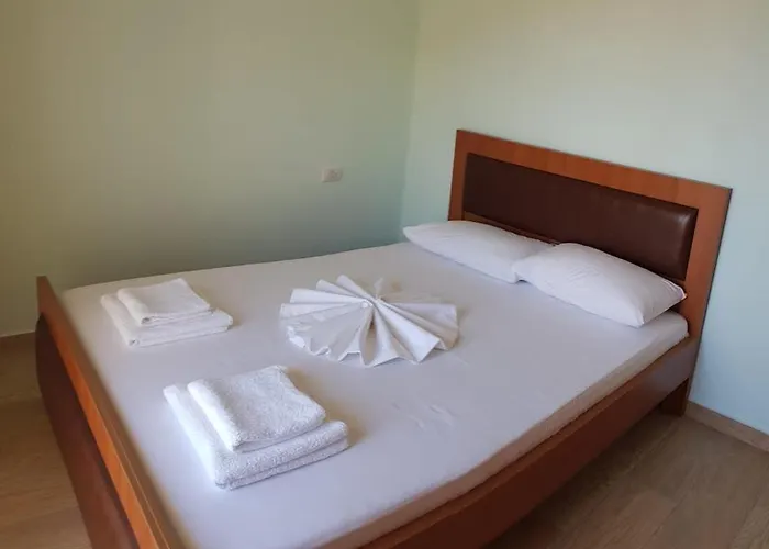 Stunning Sea View Daire