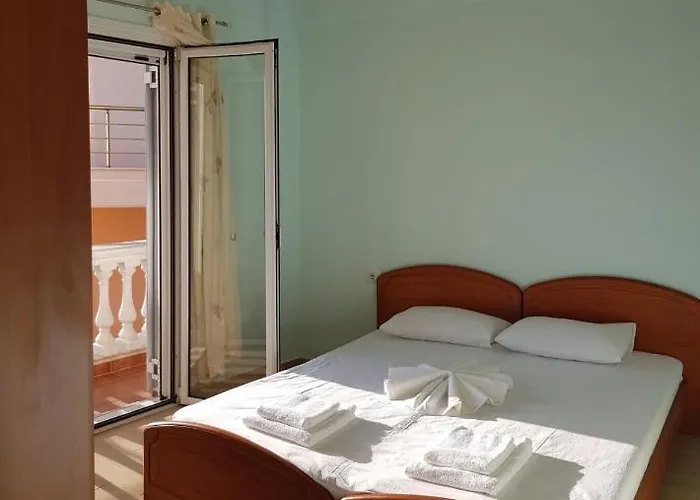 Stunning Sea View Apartmán