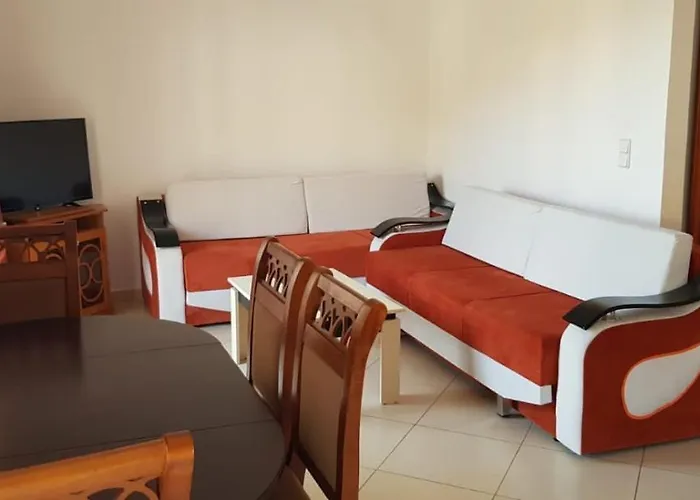 Stunning Sea View Apartman *