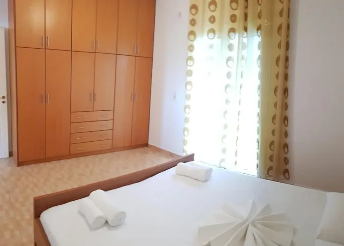 Stunning Sea View * Saranda