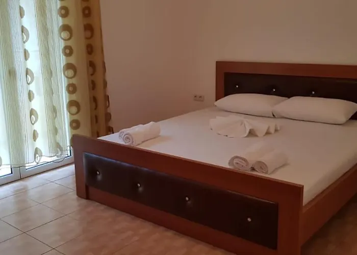 Stunning Sea View Apartmán