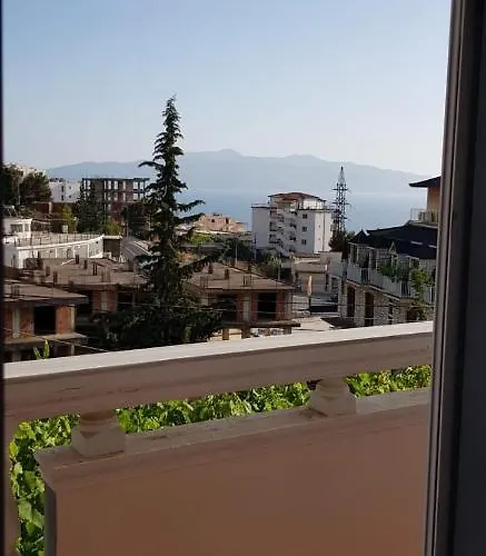 Stunning Sea View