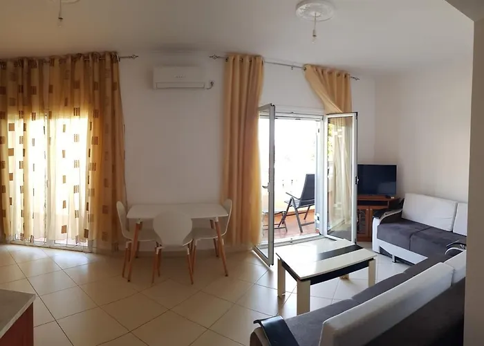 Apartmán Stunning Sea View *