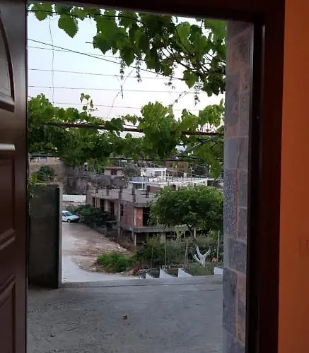 Stunning Sea View Saranda