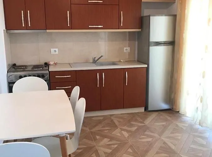 Stunning Sea View * Sarandë