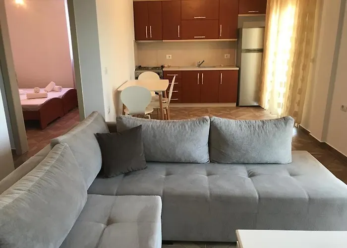 Stunning Sea View * Sarandë