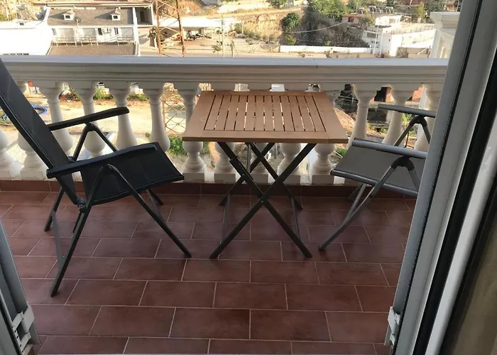 Stunning Sea View Apartmán *