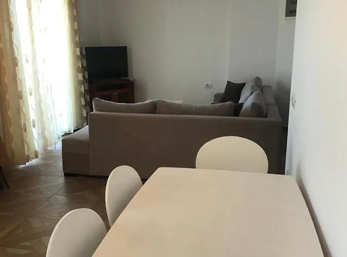 Stunning Sea View Sarandë