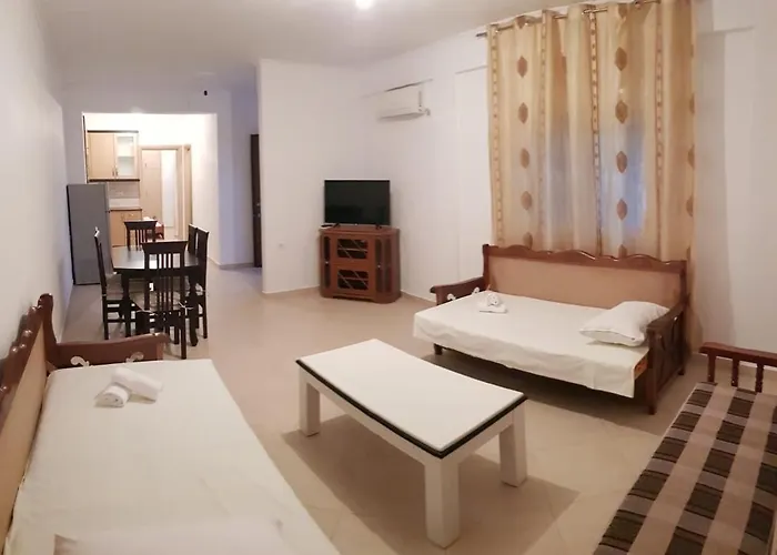 Stunning Sea View Apartmán *