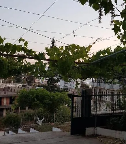 Stunning Sea View Saranda