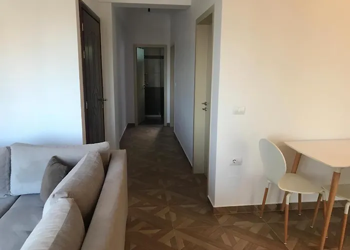 Stunning Sea View Apartmán *