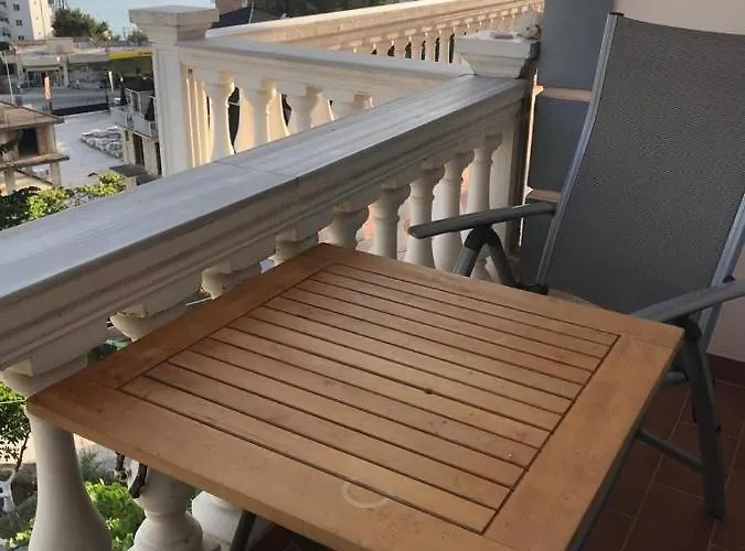 Daire Stunning Sea View *