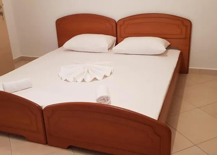 Stunning Sea View Saranda